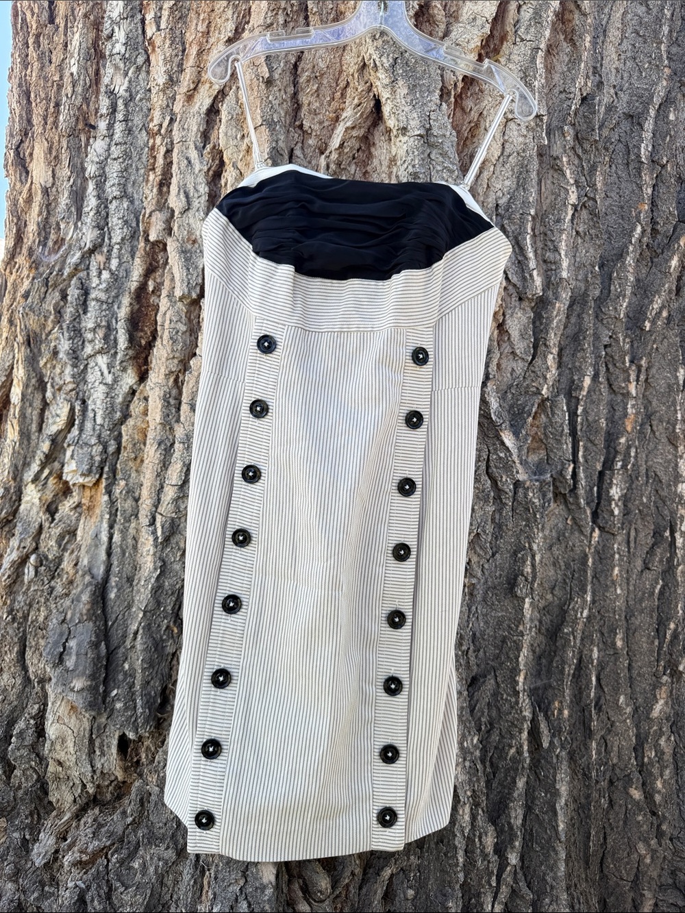 Plenty by Tracy Reece dress mini